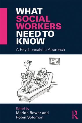 What Social Workers Need to Know | 1:a upplagan