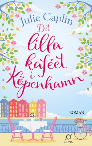 Det lilla kaféet i Köpenhamn | 1:a upplagan