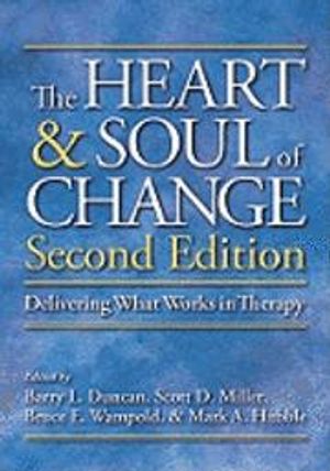 The Heart and Soul of Change |  2:e upplagan