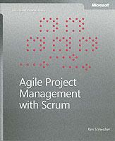 Agile Project Management With Scrum | 1:a upplagan