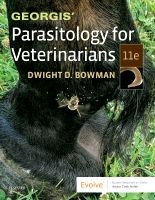 Georgis' Parasitology for Veterinarians | 11:e upplagan
