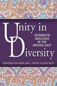 Unity in Diversity