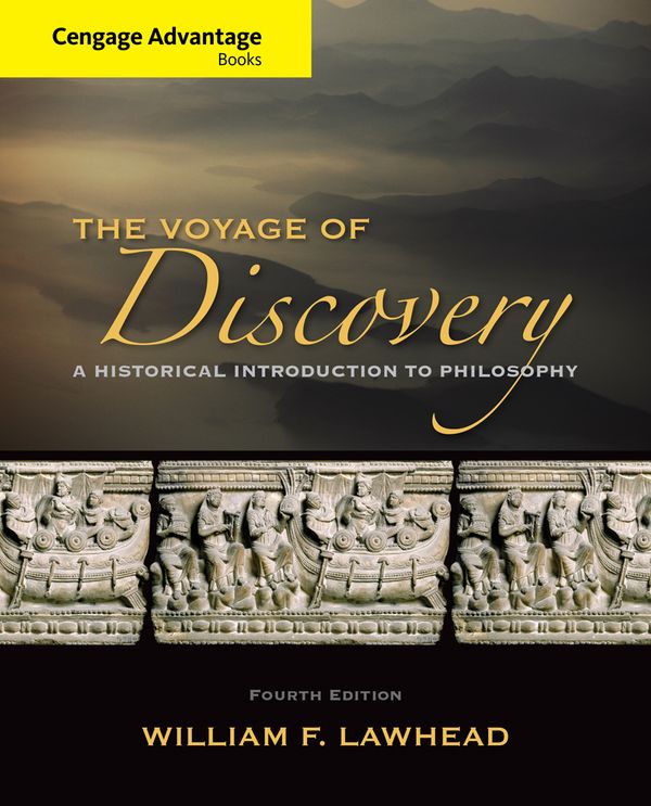 Cengage Advantage Series: Voyage of Discovery | 4:e upplagan