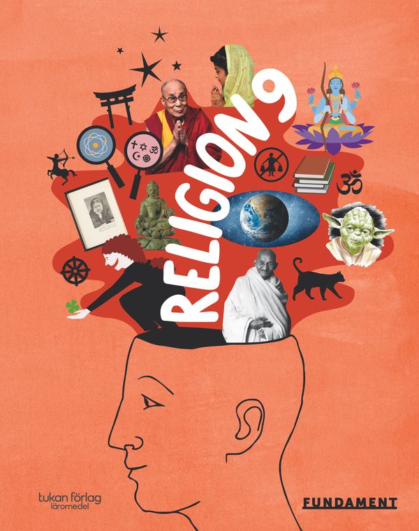 Fundament Religion 9, 2:a upplagan | 0:e upplagan