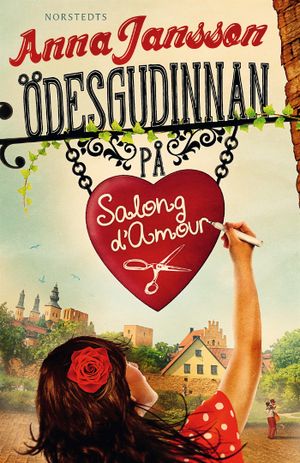 Ödesgudinnan på Salong d'Amour | 1:a upplagan