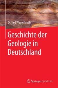 Geschichte der Geologie in Deutschland | 1:a upplagan