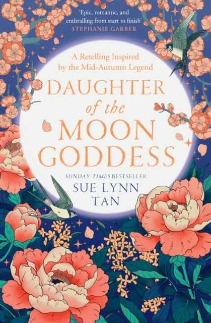 Daughter of the Moon Goddess | 0:e upplagan