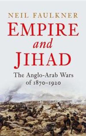 Empire and Jihad