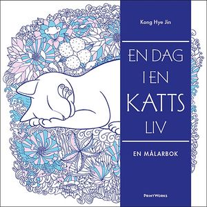 En dag i en katts liv | 1:a upplagan