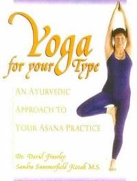 Yoga for Your Type | 0:e upplagan
