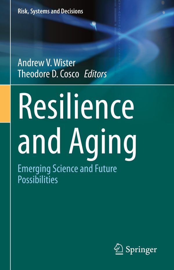 Resilience and Aging | 1:a upplagan