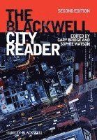 The Blackwell City Reader