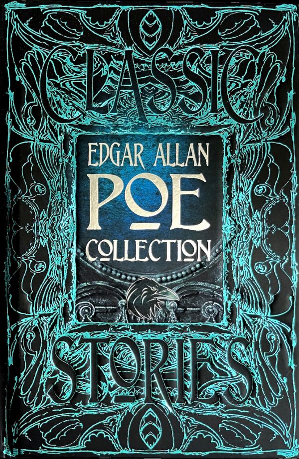 Edgar Allan Poe Short Stories | 0:e upplagan