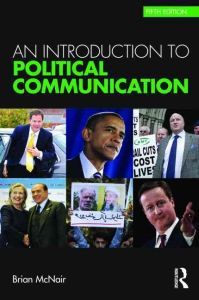 An Introduction to Political Communication | 5:e upplagan