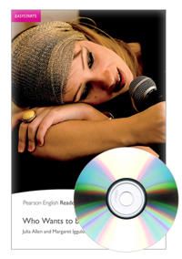 Who Wants To Be A Star? Book/Cd Pack | 2:a upplagan