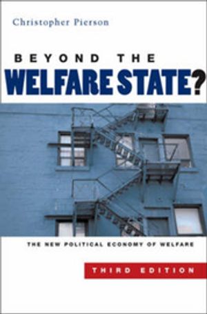 Beyond the Welfare State? | 3:e upplagan