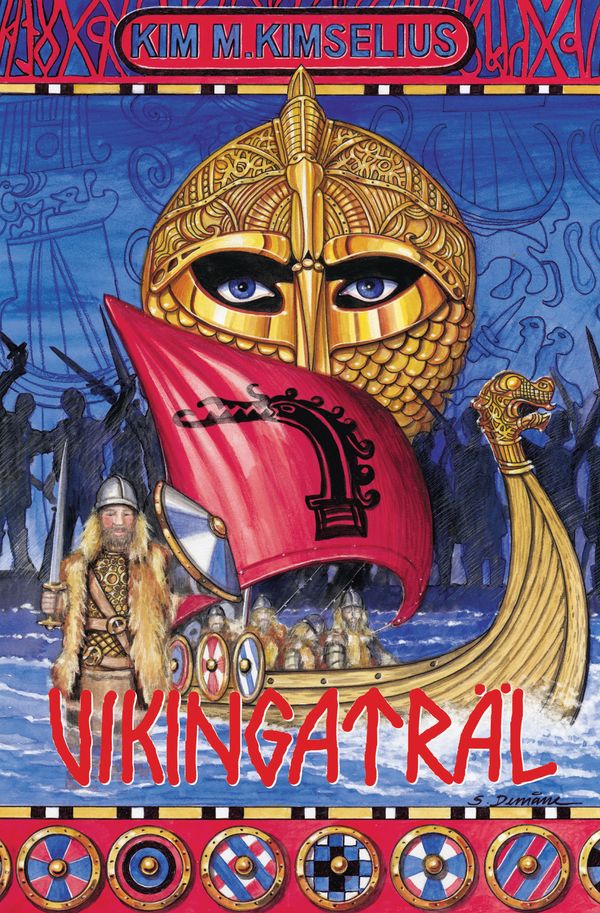 Vikingaträl | 4:e upplagan