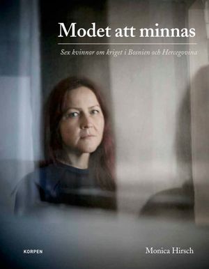 Modet att minnas | 1:a upplagan