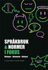 Språkbruk & Normer i fokus