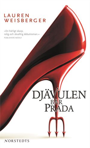 Djävulen bär Prada | 4:e upplagan