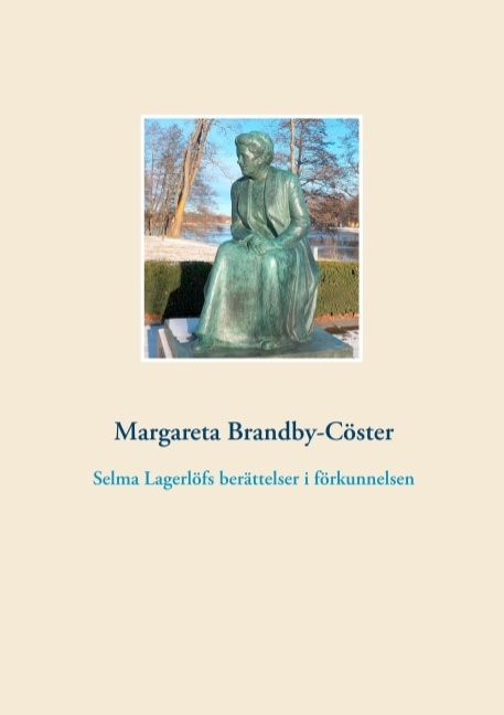 Selma Lagerlöfs berättelser i förkunnelsen | 1:a upplagan