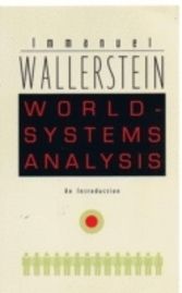 World-systems analysis: an introduction