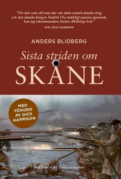 Sista striden om Skåne | 2:a upplagan