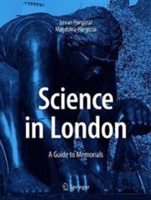 Science in London | 1:a upplagan