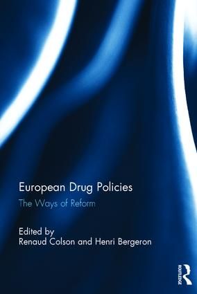 European Drug Policies | 1:a upplagan