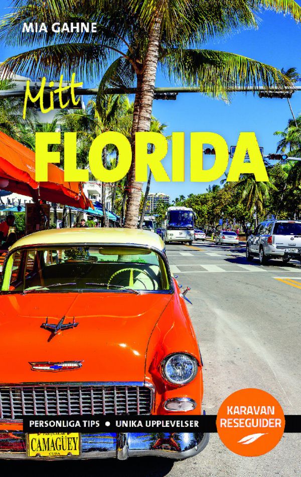 Mitt Florida | 1:a upplagan