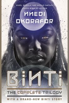 Binti: The Complete Trilogy | 0:e upplagan