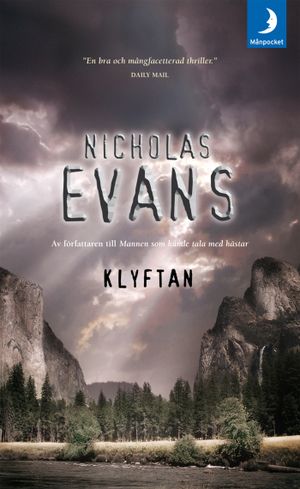 Klyftan