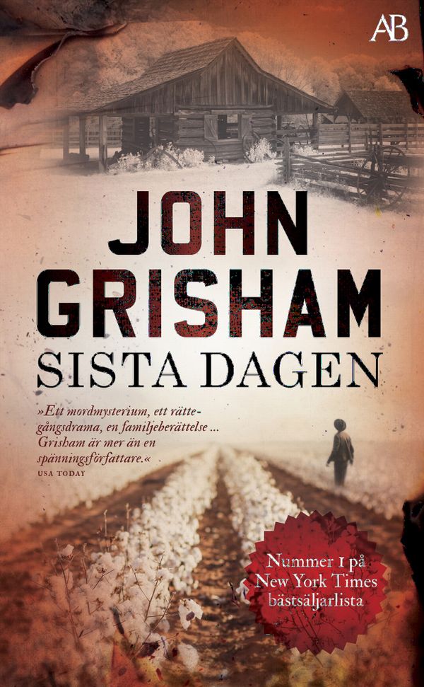 Sista dagen | 0:e upplagan