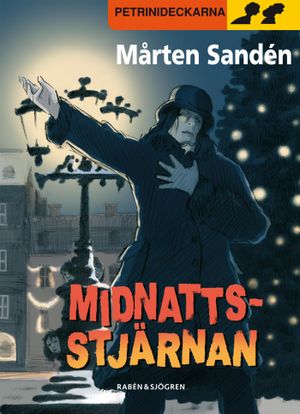 Midnattsstjärnan |  2:e upplagan