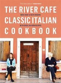 River cafe classic italian cookbook | 0:e upplagan