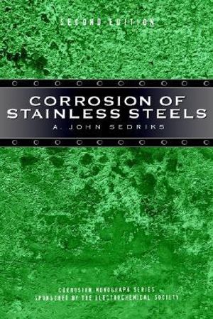 Corrosion of Stainless Steels |  2:e upplagan