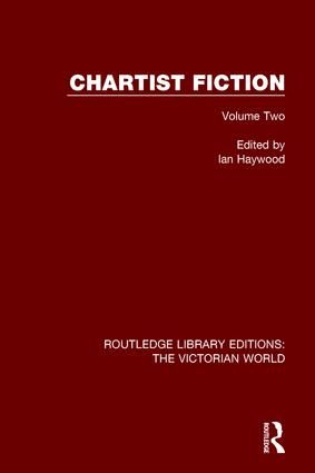 Chartist Fiction | 1:a upplagan
