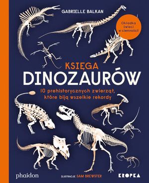 Ksi?ga dinozaurów