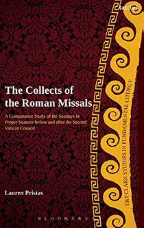 The Collects of the Roman Missals