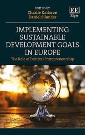 Implementing Sustainable Development Goals in Europe