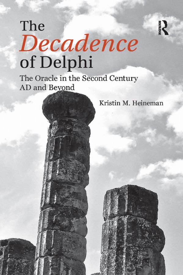 The Decadence of Delphi | 1:a upplagan