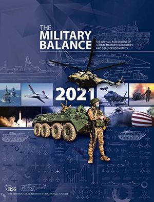 The Military Balance 2021