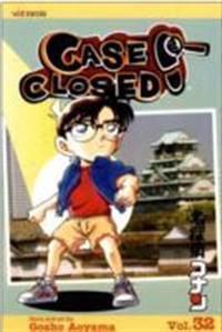 CASE CLOSED