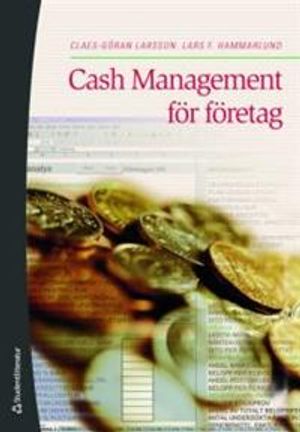 Cash Management för företag | 10:e upplagan