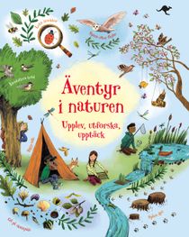 Äventyr i naturen