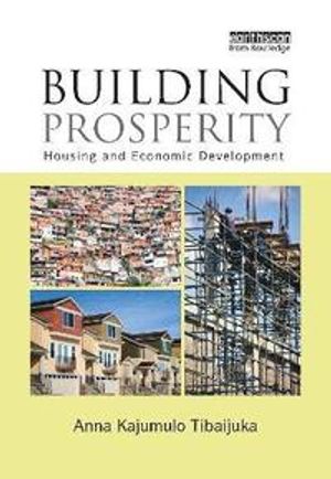 Building Prosperity | 1:a upplagan