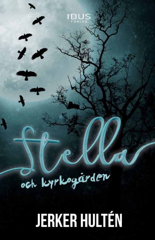 Stella och kyrkogården | 0:e upplagan