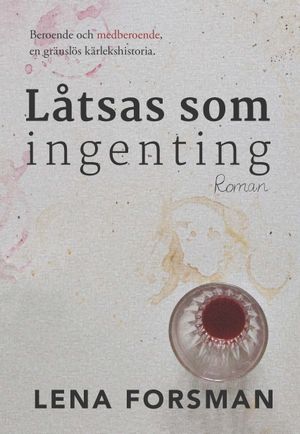 Låtsas som ingenting