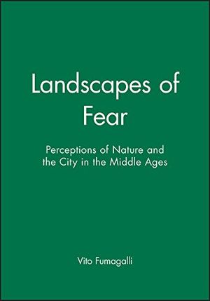 Landscapes of Fear