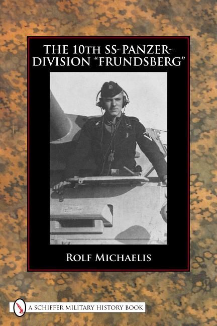 10th ss-panzer-division "frundsberg" | 0:e upplagan